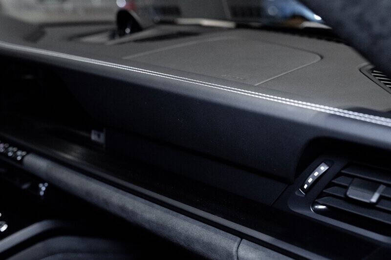2024 Porsche 911 GT3