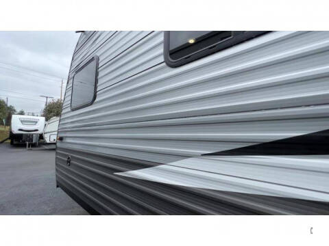 2021 Jayco 174BH