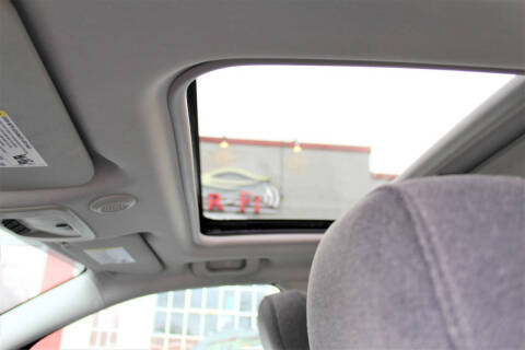 2014 Chevrolet Impala Limited LT Fleet