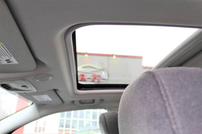 2014 Chevrolet Impala Limited LT Fleet