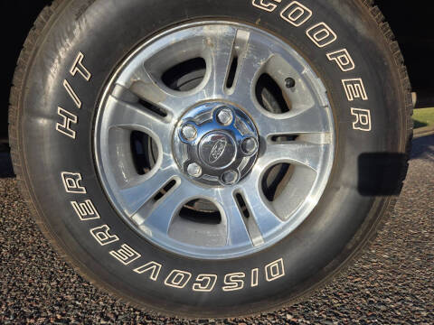 1956 Ford Customline