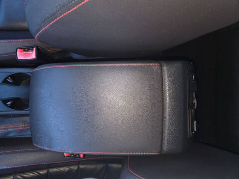 2015 Volkswagen Golf GTI SE