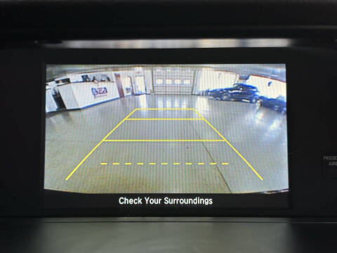 2014 Honda Accord Hybrid