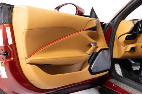 2022 Ferrari Roma