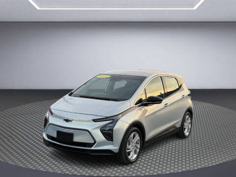 2023 Chevrolet Bolt EV 1LT