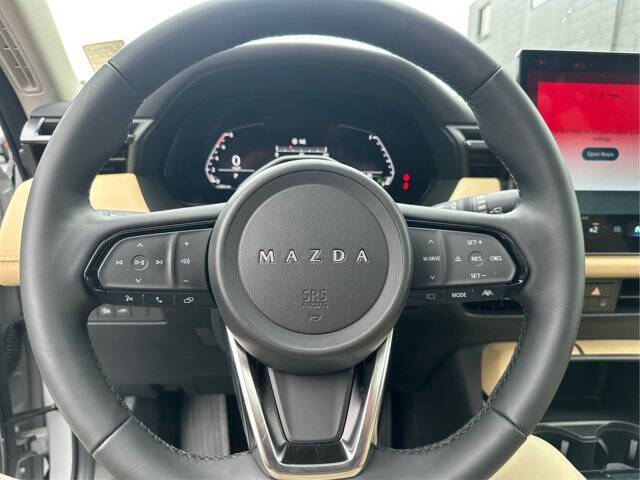 2026 Mazda CX-5 2.5 S Premium Plus
