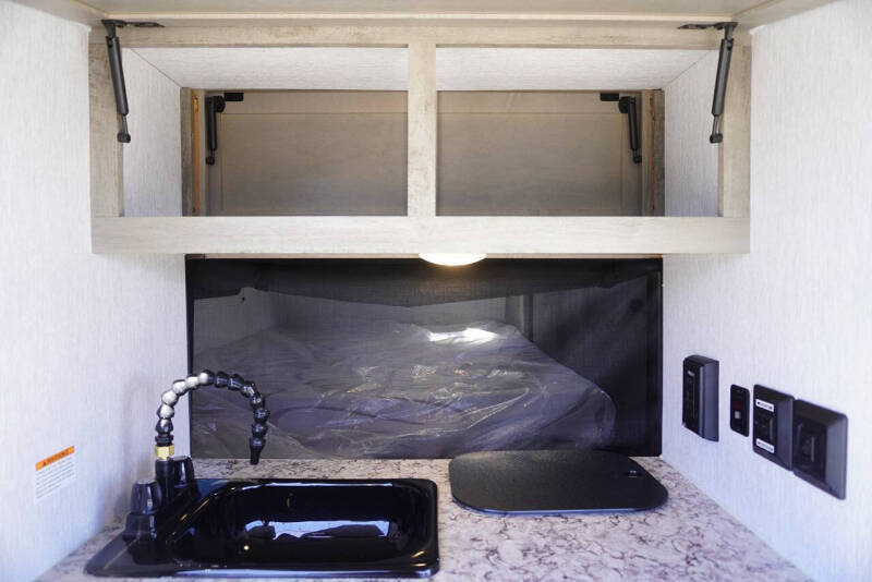 2026 Sunset Park RV Sunray