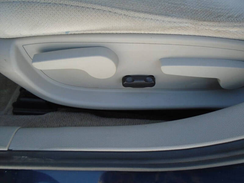 2011 Chevrolet Impala LT Fleet