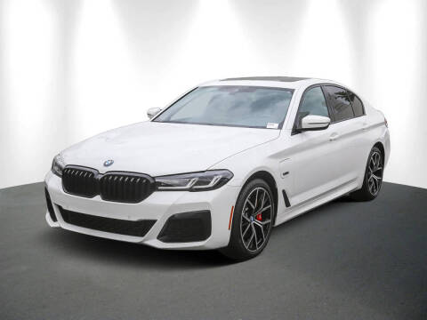 2023 BMW 5 Series 530e