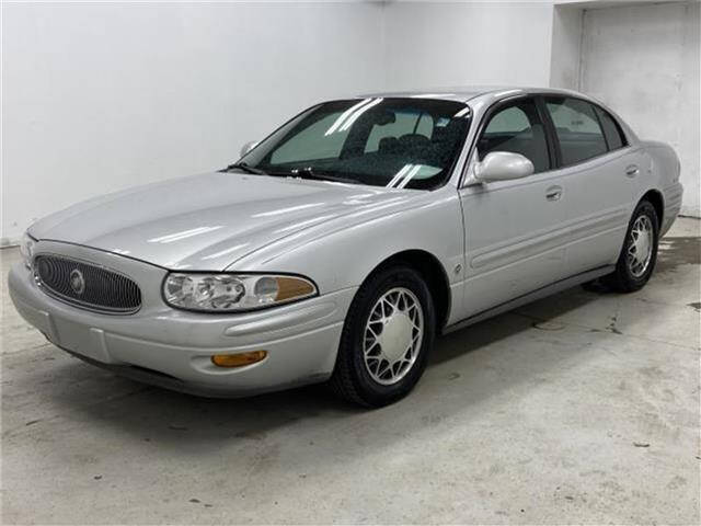 Used 2000 Buick LeSabre For Sale In Michigan - Carsforsale.com®