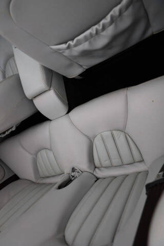 2003 Jaguar XK-Series XK8