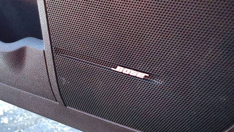 2015 GMC Acadia SLT-1