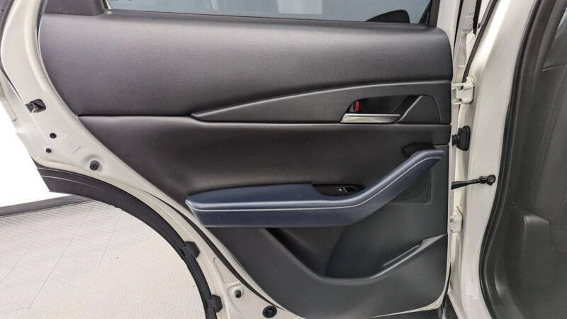 2021 Mazda CX-30 Preferred