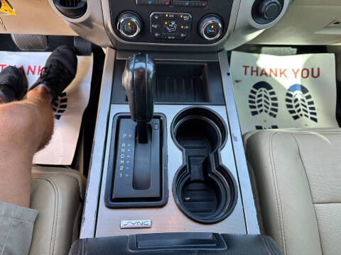 2016 Ford Expedition XLT