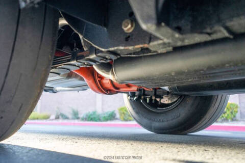 1969 Plymouth Roadrunner