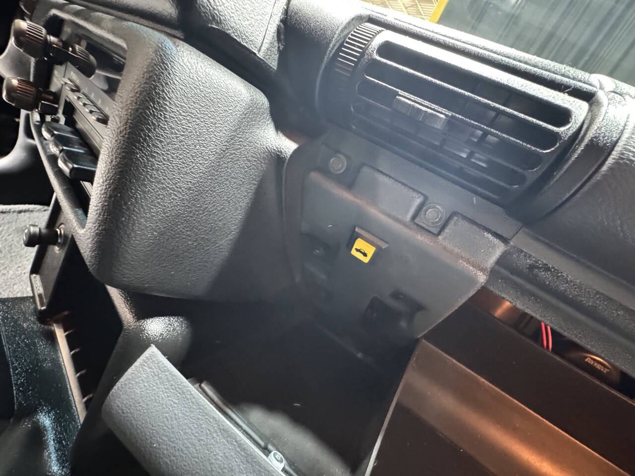 1993 Chevrolet Camaro 33