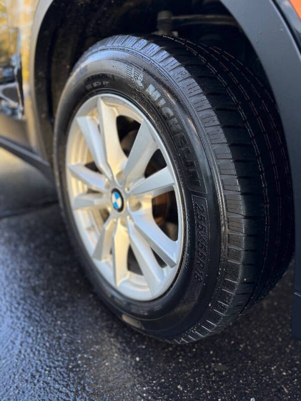 2015 BMW X5 xDrive35d