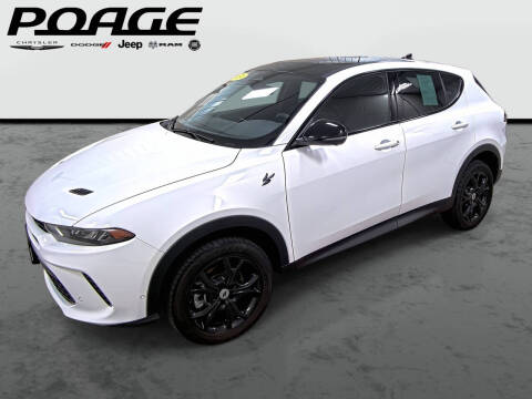 2024 Dodge Hornet GT Plus