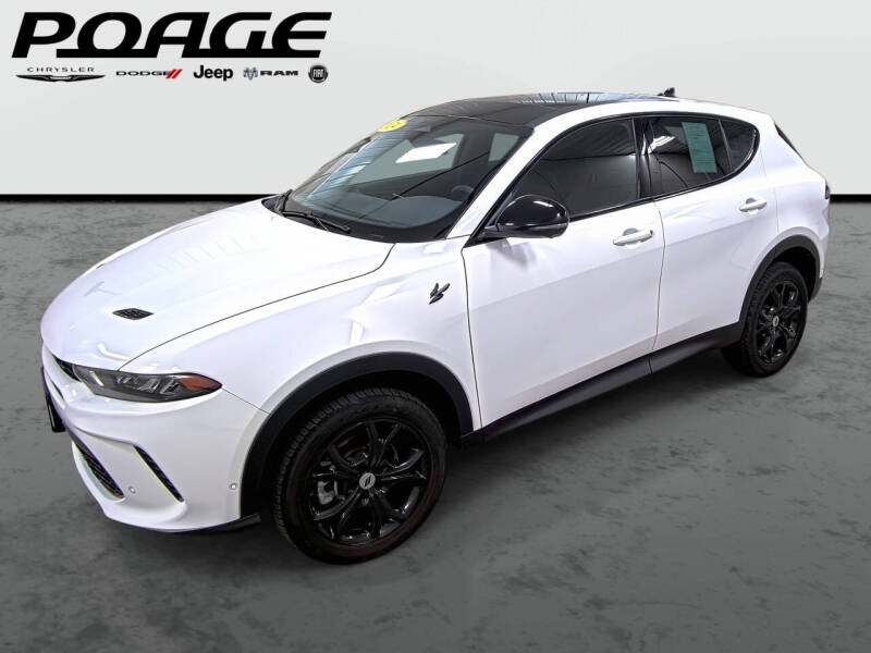 2024 Dodge Hornet GT Plus