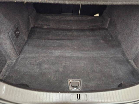 2013 Cadillac XTS Luxury Collection