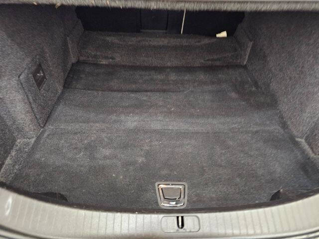 2013 Cadillac XTS Luxury Collection