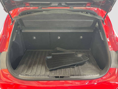 2024 Toyota GR Corolla Premium
