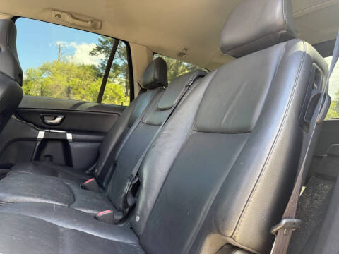 2013 Volvo XC90 3.2