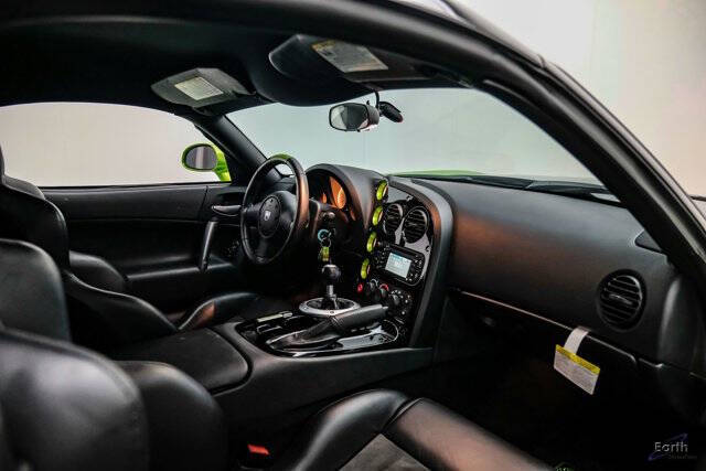 2010 Dodge Viper SRT-10