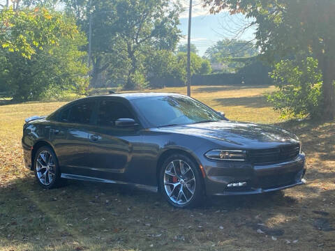 2020 Dodge Charger GT