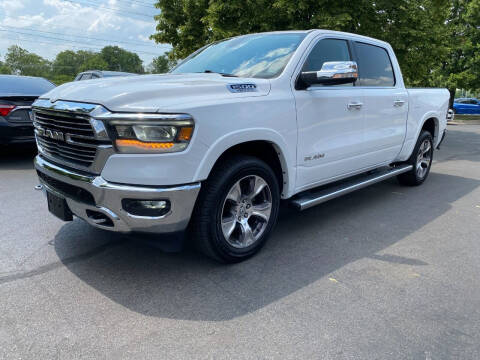 2020 RAM 1500 for sale at VK Auto Imports in Wheeling IL