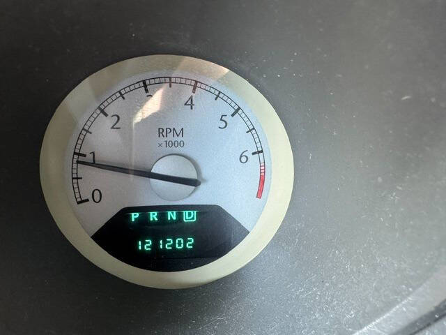 2009 Chrysler Sebring LX