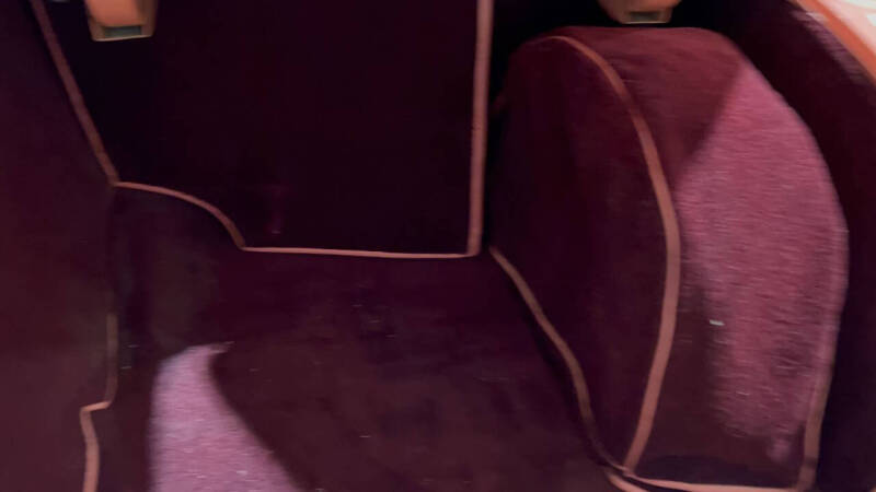 1951 Ford Crown Victoria