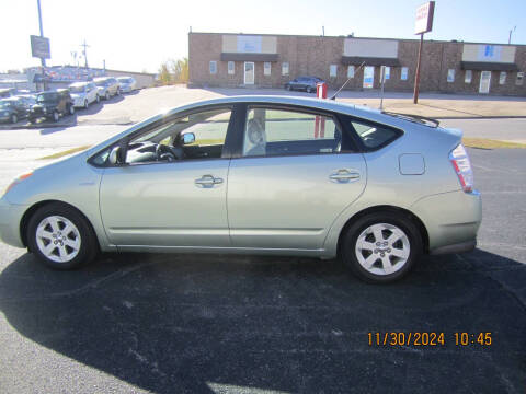 2008 Toyota Prius