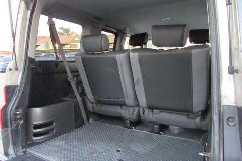 2003 Honda Element EX