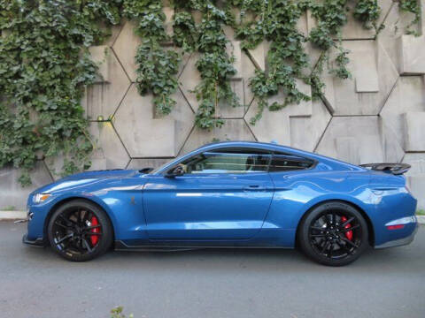 2021 Ford Mustang for sale at Nohr's Auto Brokers in Walnut Creek CA