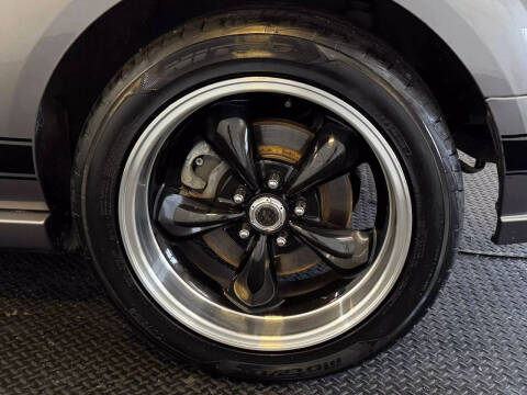 2006 Ford Mustang GT Premium