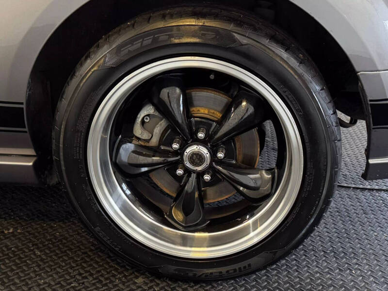 2006 Ford Mustang GT Premium