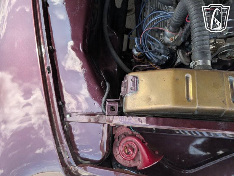 1951 Mercury Monterey