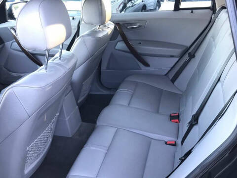 2005 BMW X3 3.0i