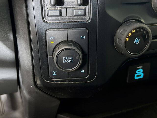 2023 Ford F-250 Super Duty