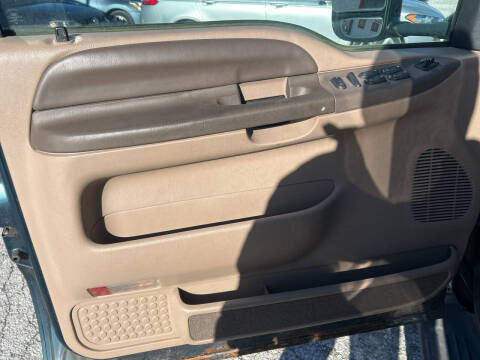 1999 Ford F-250 Super Duty Lariat