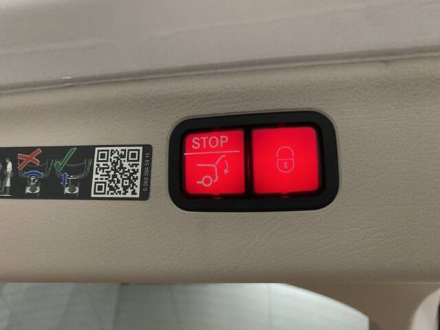 2023 Mercedes-Benz EQS EQS 450+