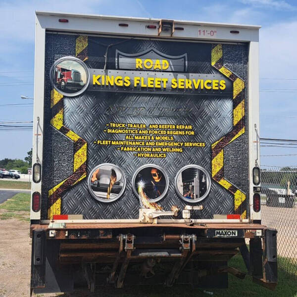 2015 Chevrolet Express 3500