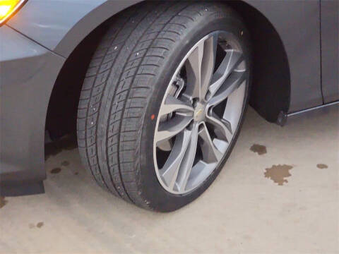 2020 Chevrolet Malibu Premier