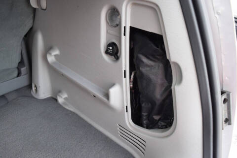 2006 Chrysler PT Cruiser Touring