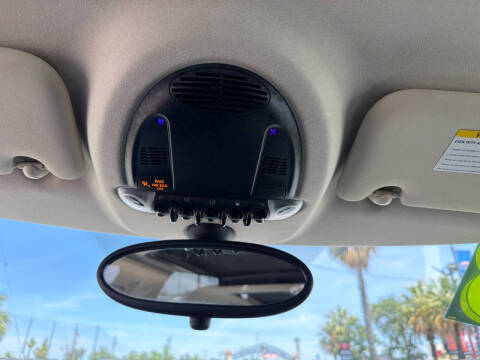 2013 MINI Countryman Cooper S