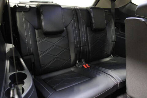 2024 Volkswagen Atlas SE 4Motion