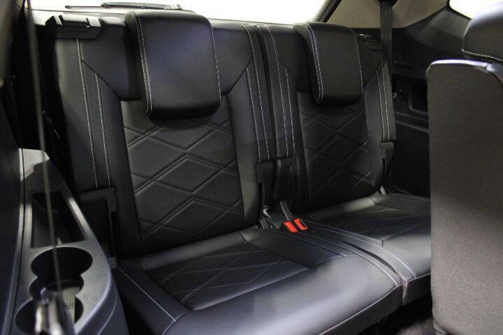 2024 Volkswagen Atlas SE 4Motion