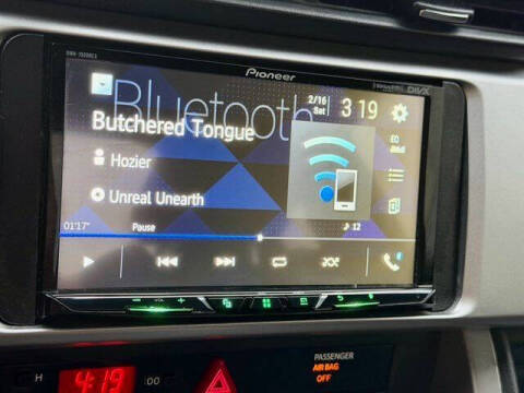 2013 Subaru BRZ Limited