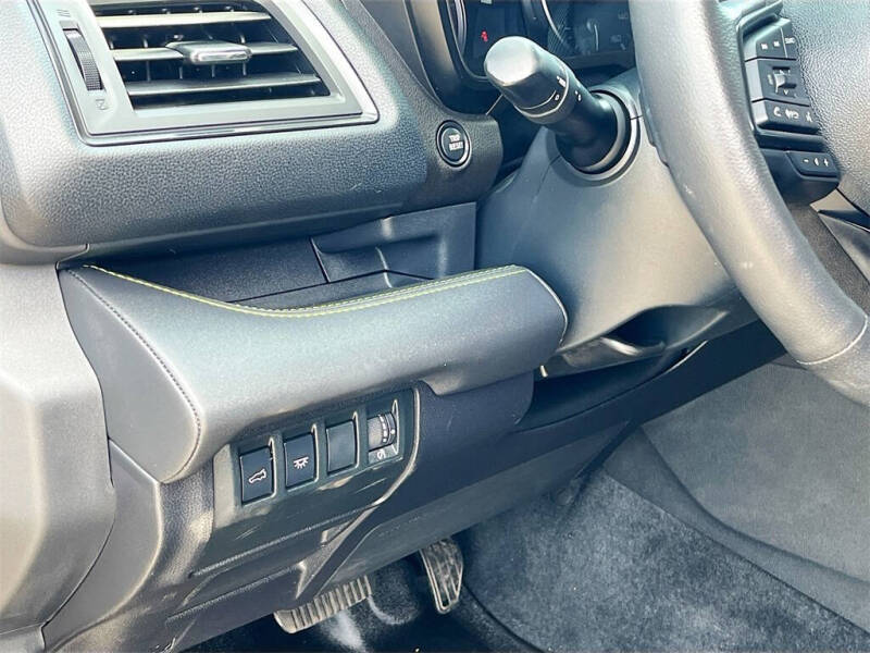 2024 Subaru Ascent Onyx Edition